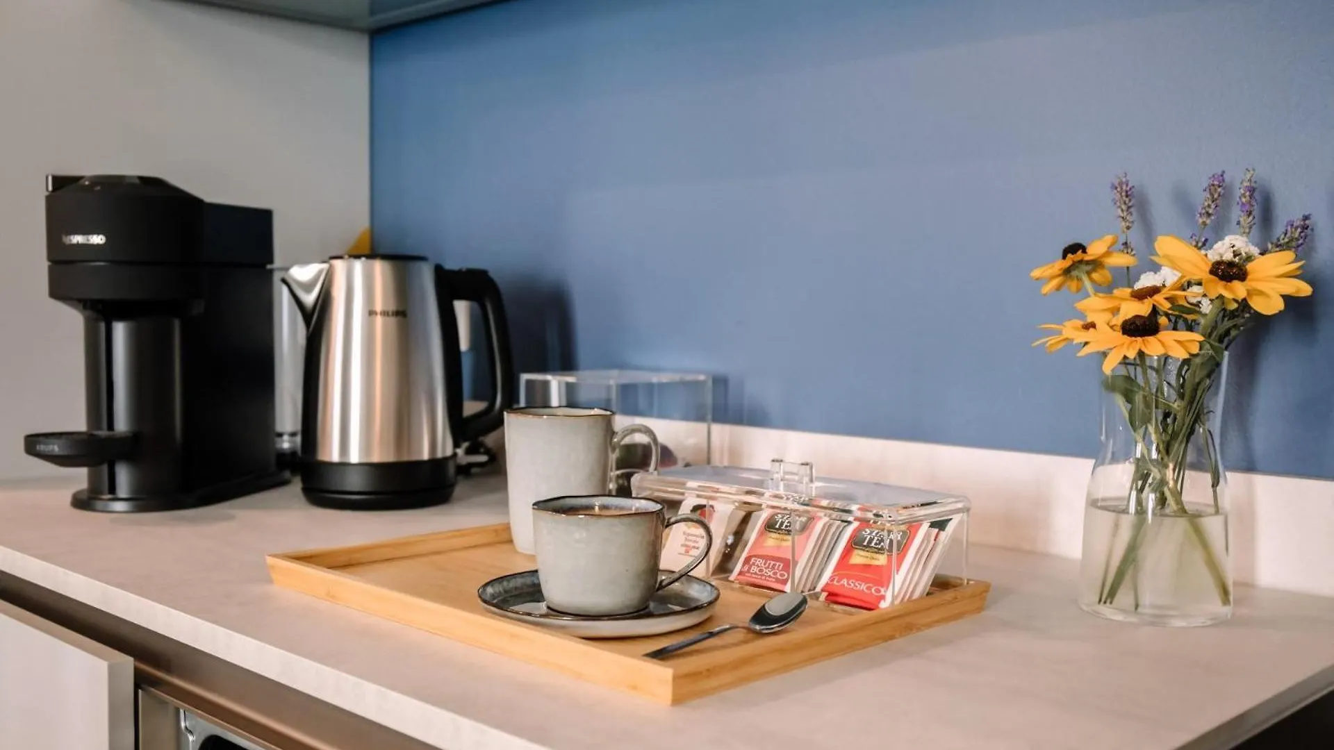 Elegant Beige Apartment - 5 Minutes From The Lake Como İtalya